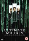 Image for The Matrix: The Ultimate Matrix Collection