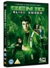 Image for Ben 10: Alien Swarm