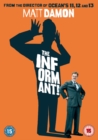 Image for The Informant!