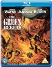 Image for The Green Berets