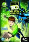 Image for Ben 10 - Alien Force: Volume 4