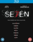 Image for Seven