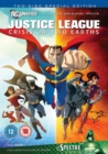 Image for Justice League: Crisis On Two Earths