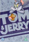 Image for Tom and Jerry: Deluxe Anniversary Collection - 30 Classic...