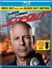Image for Cop Out