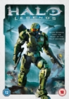 Image for Halo Legends