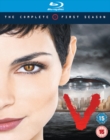 Image for V: The Complete First Season