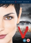 Image for V: The Complete First Season
