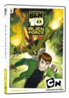 Image for Ben 10 - Alien Force: Volume 5