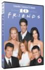 Image for Friends: Season 10 - Extended Cut