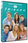 Image for Friends: Season 9 - Extended Cut