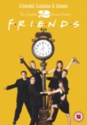 Image for Friends: Season 2 - Extended Cut