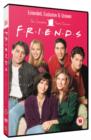 Image for Friends: Season 1 - Extended Cut
