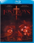 Image for The Lost Boys 3 - The Thirst