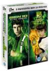 Image for Ben 10: Alien Swarm/Race Against Time