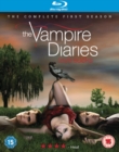 Image for The Vampire Diaries: The Complete First Season