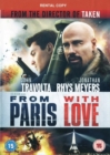 Image for From Paris With Love