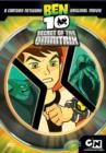 Image for Ben 10: Secret of the Omnitrix