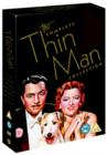 Image for The Complete Thin Man Collection