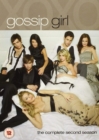Image for Gossip Girl: The Complete Second Season