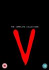 Image for V: The Complete Collection