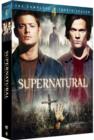 Image for Supernatural: The Complete Fourth Season