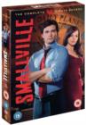 Image for Smallville: The Complete Eighth Season