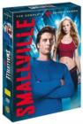 Image for Smallville: The Complete Seventh Season