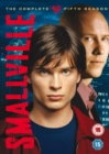Image for Smallville: The Complete Fifth Season
