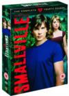 Image for Smallville: The Complete Fourth Season