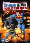 Image for Superman. Batman. Public Enemies