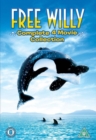 Image for Free Willy 1-4