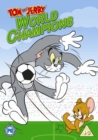 Image for Tom and Jerry: World Champions