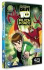 Image for Ben 10 - Alien Force: Volume 6