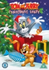 Image for Tom and Jerry's Christmas Party