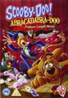 Image for Scooby-Doo! Abracadabra-Doo