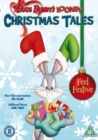 Image for Bugs Bunny: Looney Tunes Christmas
