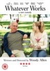 Image for Whatever Works