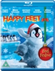 Image for Happy Feet