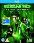 Image for Ben 10: Alien Swarm