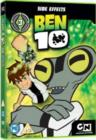 Image for Ben 10: Volume 3 - Side Effects