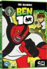 Image for Ben 10: Volume 2 - The Alliance