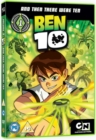 Image for Ben 10: Volume 1 - And Then There Were Ten
