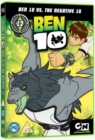 Image for Ben 10: Volume 12 - Ben 10 Vs the Negative 10