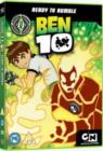 Image for Ben 10: Volume 11 - Ready to Rumble