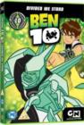 Image for Ben 10: Volume 10 - Divided We Stand