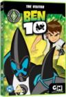 Image for Ben 10: Volume 9 - The Visitor