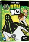 Image for Ben 10: Volume 8 - Game Over