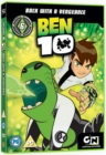 Image for Ben 10: Volume 6 - Back With a Vengeance