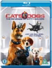Image for Cats & Dogs: The Revenge of Kitty Galore